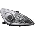 thumbnail image 2 of Dorman 1592030 Passenger Side Headlight Assembly for Specific Lexus Models, 2 of 4