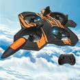 LUODU Kites & Flying Indoor 990 Controller Kinder Hover Craft Hover Orb