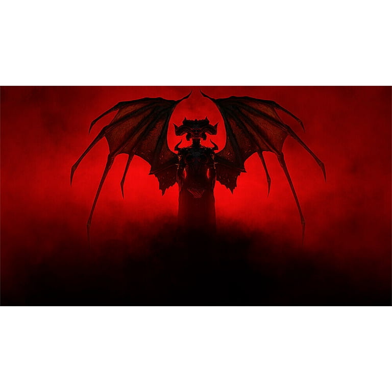 Activision's Diablo IV Digital Game Cross-Gen Bundle