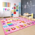 thumbnail image 3 of Alfombra Educativa Chicrug para Niños 150x210cm TPR Antideslizante, 3 of 7