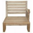 thumbnail image 3 of Luxe Deep Seating Left Modular, 3 of 4