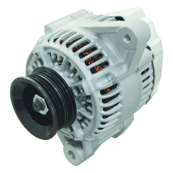 WPS 13755n Alternator