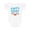 AA-White, variant on I'm One First Birthday Shark and Crab Boys or Girls Baby Bodysuit