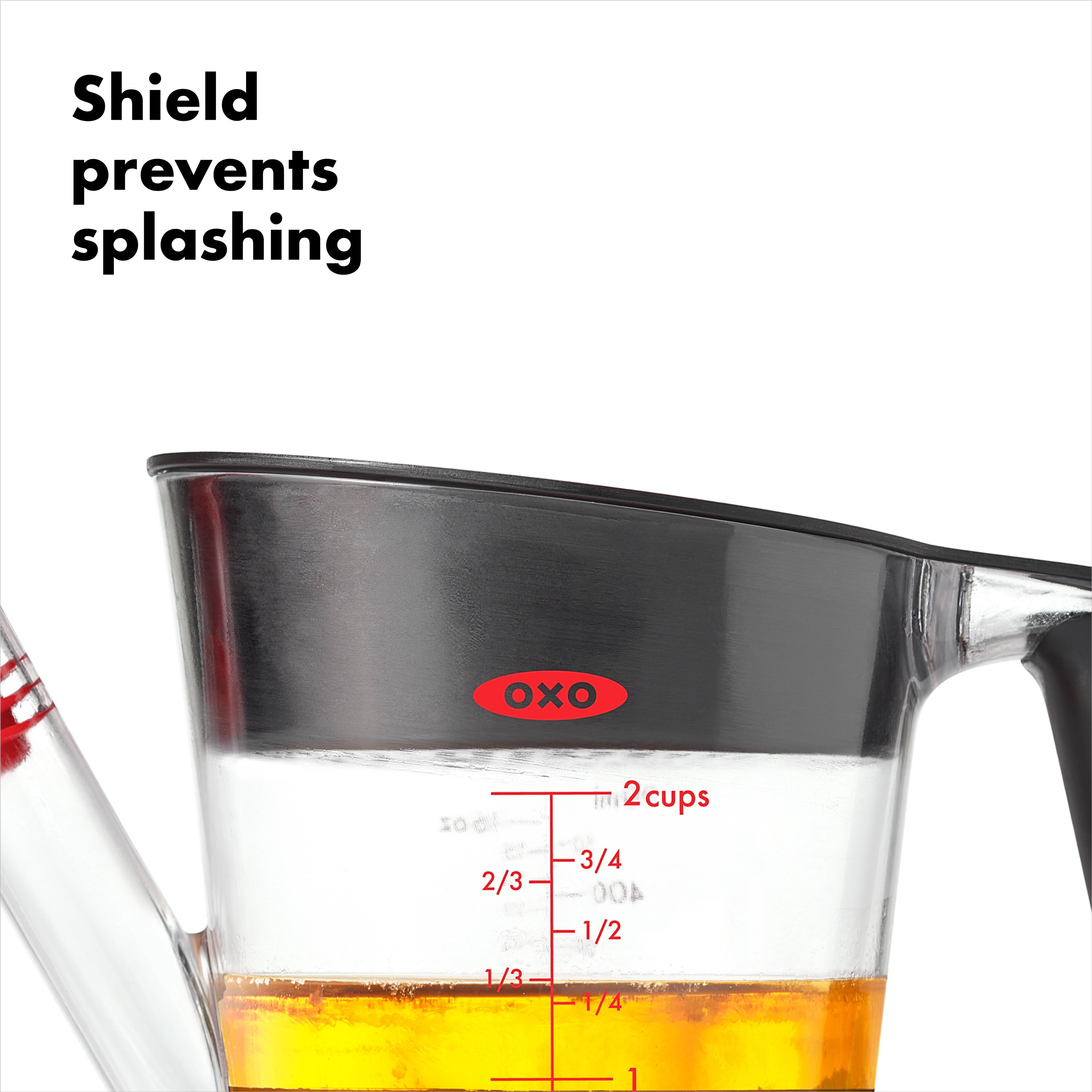 OXO SoftWorks 2 Cup Fat Separator
