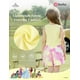 thumbnail image 4 of Set de ropa Disney Princess Belle para niña pequeña de 2 años, 4 of 9