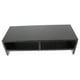 thumbnail image 3 of Desk Monitor Riser Wooden Computer Lifting Rack Shelf Office Home Use Elevating Monitor 1Pcs, 3 of 5