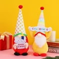 thumbnail image 4 of Birthday Gnomes Plush Birthday Gifts for Women Kids Birthday Decorations Swedish Gnomes Happy Birthday Gift Ideas Cute Tiered Tray Decor Funny Happy Birthday Gnome, 4 of 4