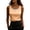 C-Rose Gold, variant on Ulitacool Tank Tops For Womens Elegant Beaded Camisole Top Summer Sleeveless Vest Slim Fit Shirt Layering And Outfits Tee Casual Daily Wear 2Xl White