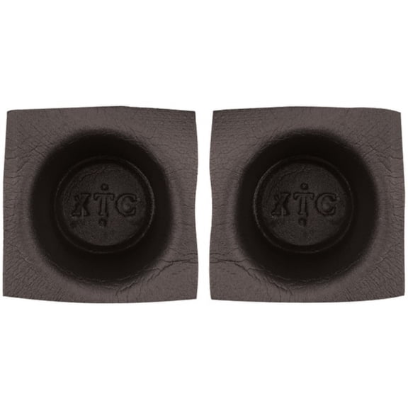 Metra Install Bay VXT60 Pair Of 6 1/2-Inch Round Large Frame Acoustic Baffles