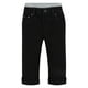 thumbnail image 1 of Vaqueros Levi's Baby Boys, corte recto, color negro, 24 m, 1 of 3