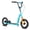 blue, variant on JOYSTAR Kick Scooter for Kids 5+ Teens & Youth, Lightweight Kids Scooter with Adjustable Handlebar, 2 Wheel Scooter for Boys & Girls, Pink