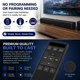 thumbnail image 3 of Control Remoto Smartby para Modelos de Barra de Sonido Vizio, 3 of 6