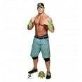 thumbnail image 1 of John Cena - Découpe en Carton WWE, 1 of 1