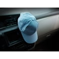 thumbnail image 5 of Davison 2 Pack of Warm Hands Car Vent Mounted Rack for Drying and Warming Gloves, Mittens, Hats and More. Dry Off or Heat Up Cold Weather Accessories After Fun in the Snow or Working On Snow Removal, 5 of 7