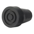 thumbnail image 2 of Drive Medical Cane Tip, 3/4" Diameter, 1 Pair, 2 of 3