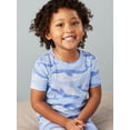 thumbnail image 6 of Carter's Child of Mine Toddler Pajama Set, 2-Piece, Sizes 12M-5T, 6 of 7