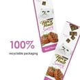 Purina Fancy Feast Limited Ingredient Cat Treats, Savory Cravings Beef Flavor 3 oz. Box