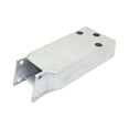 thumbnail image 3 of For Mercedes-Benz C450 AMG 2016 Bumper Impact Bar Bracket Driver Side | Front | Made of Aluminum | Replacement For MB1066112 | 2056200595, 3 of 5