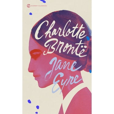 Jane Eyre, (Paperback)