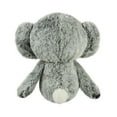 thumbnail image 3 of Jollyzo Doozie Drowsy POMPON the Koala Stuffed Animals, 15.7 inch Cute Plushies for Animal Themed Parties, Animal Toys for Baby, Boy, Girls, Great for Nursery, Room Decor, Bed, Age 3+, 3 of 4