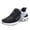 Black, variant on Armadillo Shoes for Women Walking Shoes for Women Hands-Free Supportive Mesh Sneakers for Women Classic Wide Toe Cushion Tennis Shoes Men Slip on Soft Shoes