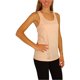 thumbnail image 2 of Camiseta de tirantes Reebok Racerback para mujer, rosa, mediana, 2 of 6