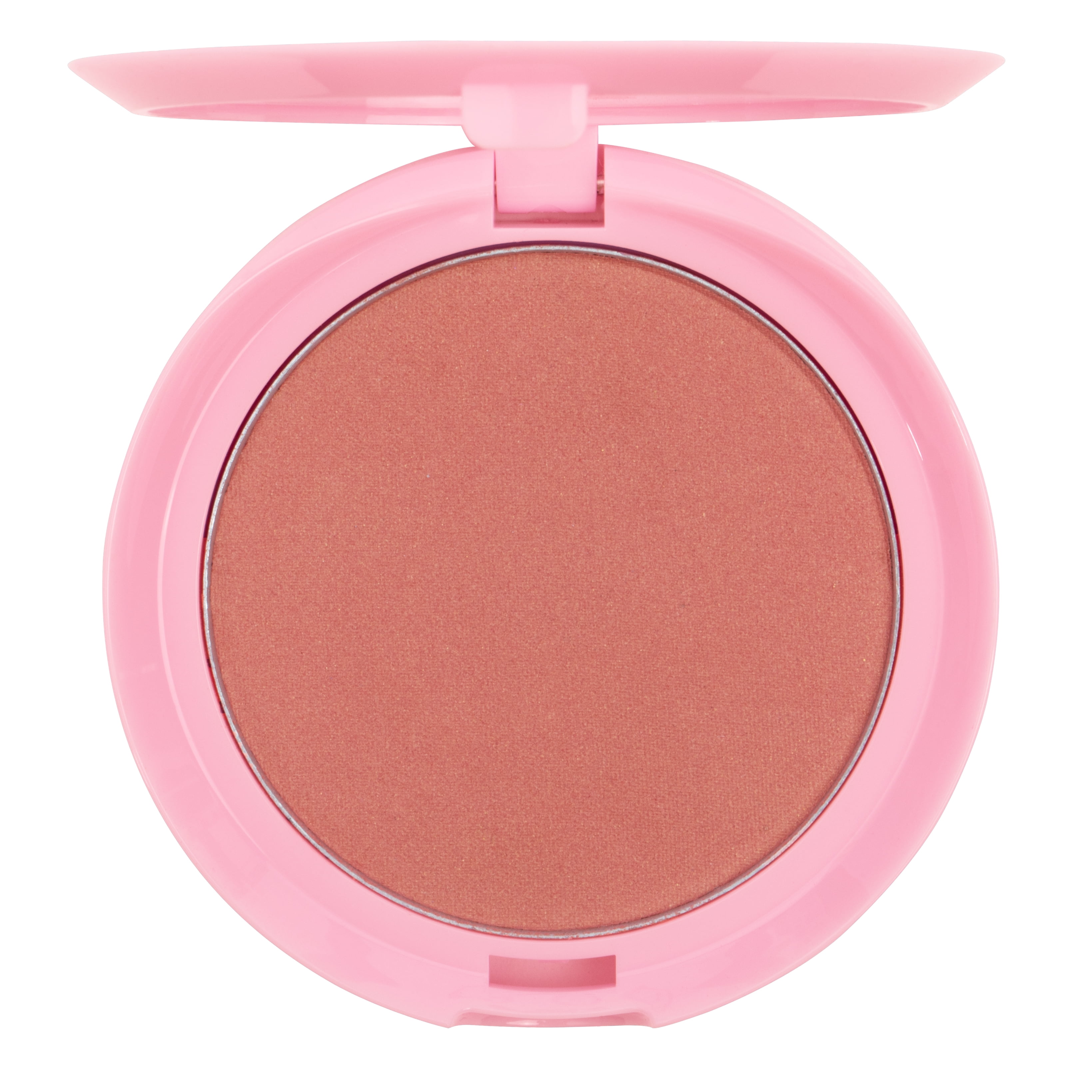 wet n wild Color Icon Blush, Pinch Me Pink, 1114174