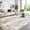 Beige, variant on Aonewoe Modern Area Rug 8x10 Rugs for Living Room Washable Thin Bedroom Rug Large Low Pile Carpet Rugs for Living Room Dining Room Office (Beige Camel)