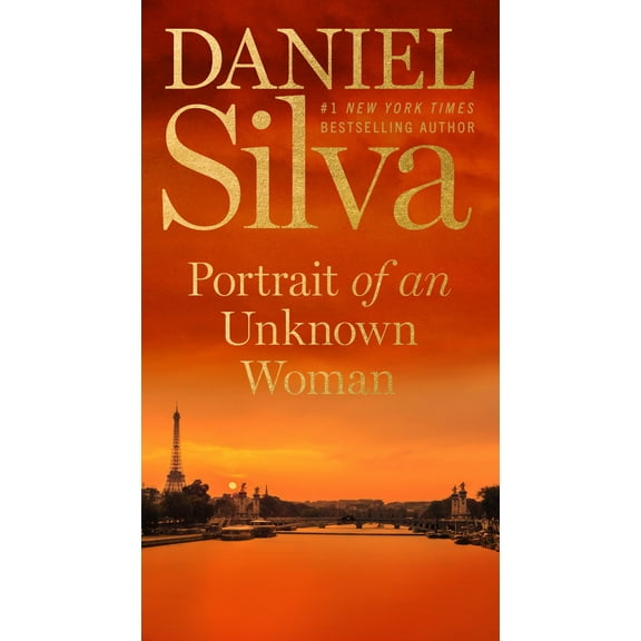 Pre-Owned Portrait of an Unknown Woman (Mass Market Paperback) 0062835106 9780062835109