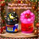 thumbnail image 4 of Calendario de Adviento Slime Funewest para niñas adolescentes con 24 días, 4 of 8