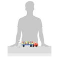 thumbnail image 3 of Melissa & Doug - 15175 - Alphabet Truck, 3 of 3