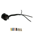 thumbnail image 2 of Motor Sin Escobillas ANGGREK 3532 Desmontable Negro para Axial SCX10, 2 of 7