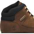 thumbnail image 6 of Timberland Men's Euro Sprint Hiker, Dark Brown Nubuck (8), 6 of 7