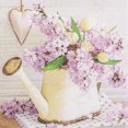 thumbnail image 2 of Paper Napkins Watering Flowers, 2 of 5