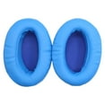 thumbnail image 2 of Gwong Electrónica 1Pair Soft Orejfs Reemplazo Auriculares Funda protectora Auriculares Accesorio, 2 of 7