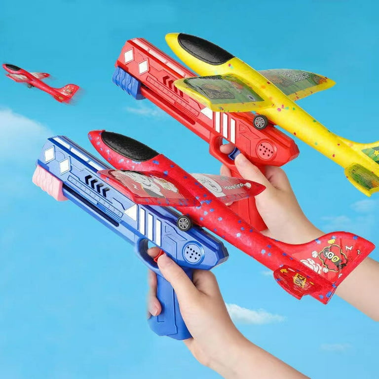 Nerf plane best sale