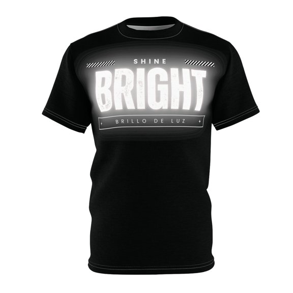Shine Bright Unisex Tee