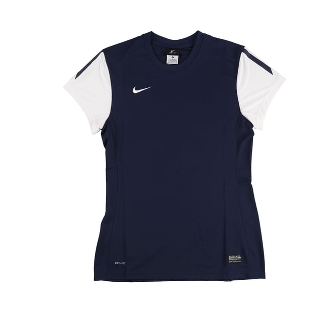 Nike Womens Classic IV Replica Soccer Jersey 420 L