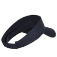 thumbnail image 3 of Rafting Patched Sun Visor - Navy OSFM, 3 of 5