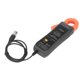 thumbnail image 5 of AC DC Current Clamp 4 To 400A Maximum 23mm Jaw Clamp Current Probe with BNC Interface for Oscilloscope, 5 of 5