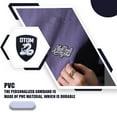 thumbnail image 5 of Exquisite Embroidery Patch Washable Lightweight Armband Good Elasticity Emblem Badges Clothes Accessories Jackets Bags Type 4, 5 of 5