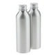 thumbnail image 1 of Envase de Botella de Aluminio de Seguridad de 2 Paquetes para ejercicio Libre, Senderismo, - Plata, 150 ml 150ml Macarena Botella de agua de aluminio, 1 of 8