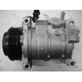 thumbnail image 1 of 2008-2010 Dodge Grand Caravan AC Compressor, 1 of 1