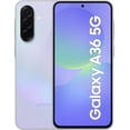thumbnail image 1 of Smartphone Samsung Galaxy A36 5G Dual sim 128gb 8ram Lavanda, 1 of 3