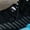 Black, variant on Womens Mesh Athletic Shoes Lightweight Lace Up Casual Running Shoes Breathable Non Slip Sneakers