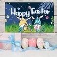 thumbnail image 5 of zhangmingg Easter Holiday Photography Banner for Spring Party Scene Decoration Indoor Outdoor Use, 5 of 5