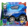 PJ Masks Power Racer Vehicle and Figure Catboy