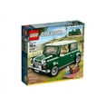 thumbnail image 4 of LEGO Creator Expert MINI Cooper 10242 Construction Set, 4 of 9