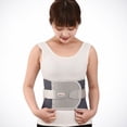 thumbnail image 4 of MasteelfCA Heated Lumbar Support Belt Professional Lumbar Belt Premium Lumbar Belt, 4 of 8