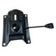 thumbnail image 3 of Placa giratoria para silla de oficina, mecanismo de control del asiento, herrajes, pieza de repuesto gruesa, accesorios para muebles resistentes, 3 of 8